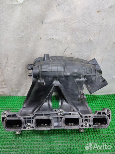 Коллектор впускной Mitsubishi Lancer 10 2010