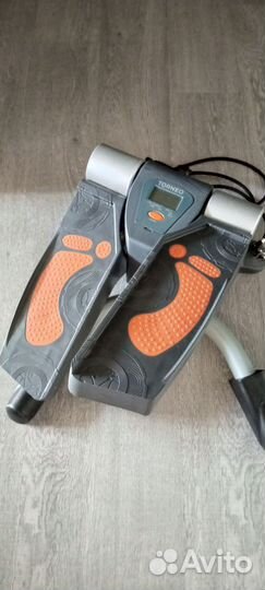 Тренажер степпер