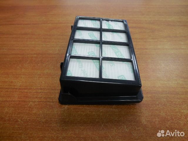 Фильтр hepa для пылесосов samsung(DJ97-00456E)