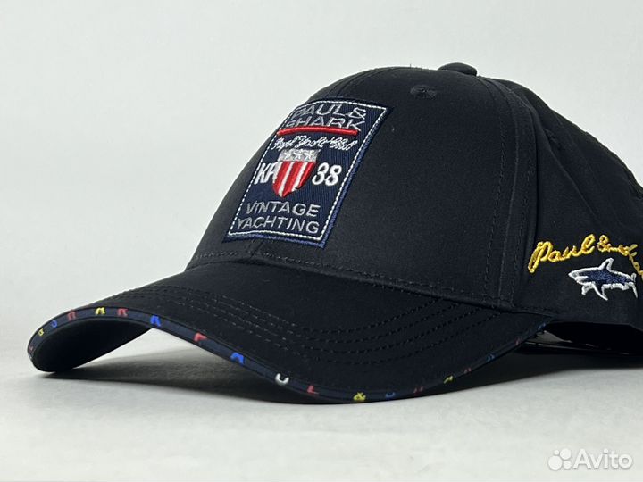 Кепка мужская Paul & Shark