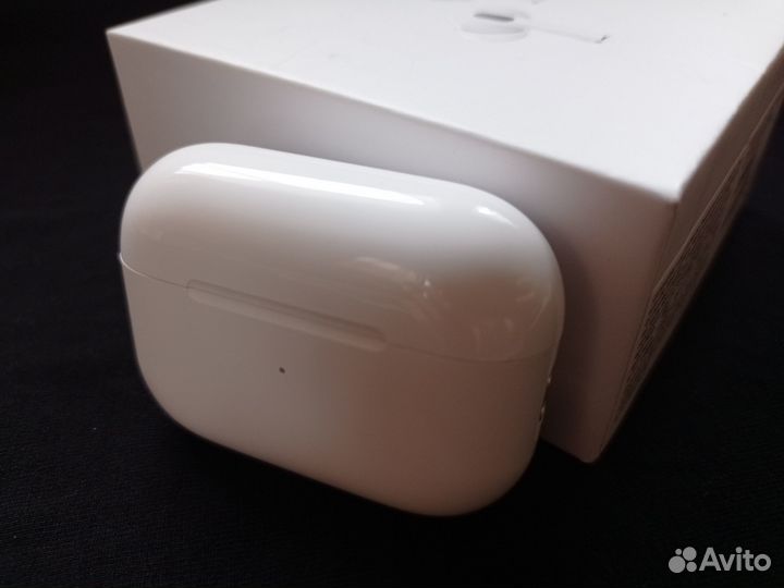 Совершенные airpods pro 2 premium