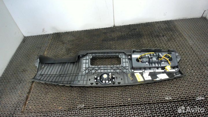 Панель передняя салона Land Rover Range Rover 3 (L