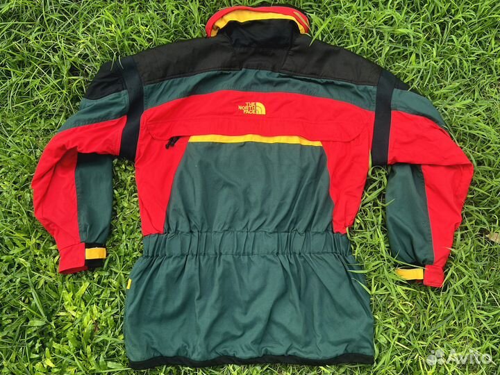 Куртка The North Face Xtreme мужская тнф