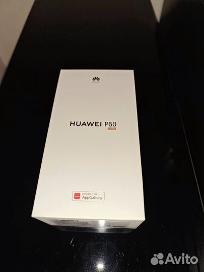 HUAWEI P60, 8/256 ГБ