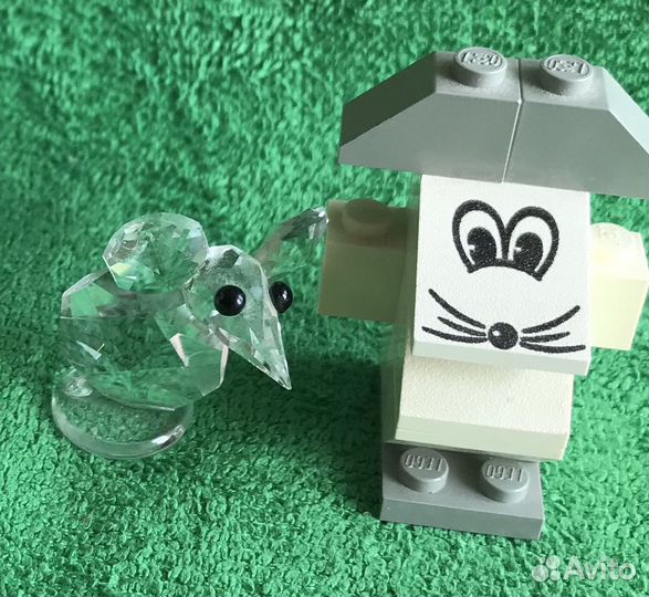Игрушки