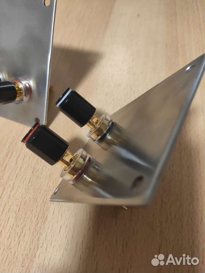 Клеммный терминал