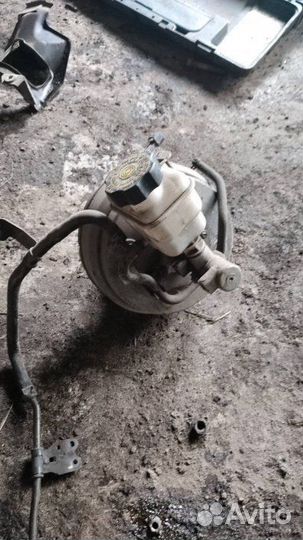 Усилитель тормозов вакуумный Kia Carens 2006-2012