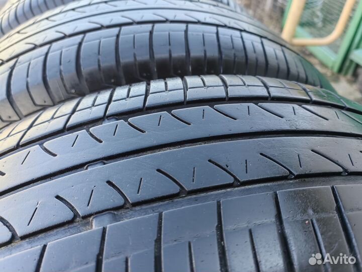 Bridgestone B250 205/70 R15