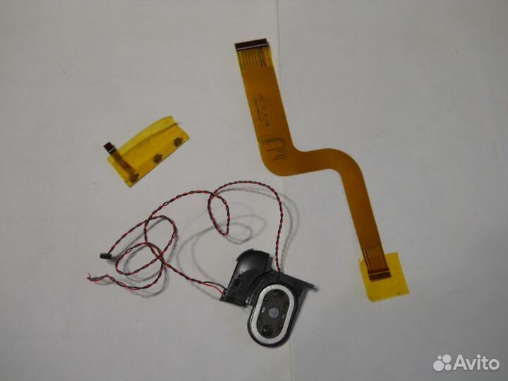 Prestigio wize 3618 4G запчасти