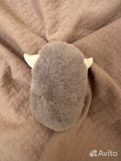 Игрушки ручной работы