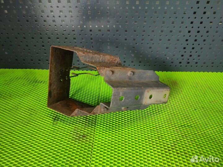 Кронштейн упора противооткатного Daf Xf 106