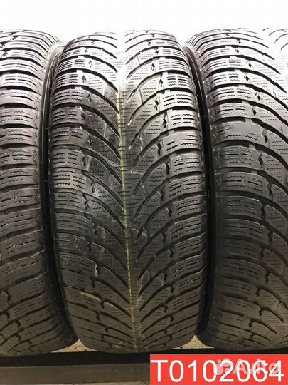 Nokian Tyres WR SUV 4 225/60 R17 103H