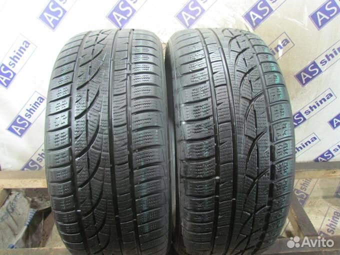Hankook Winter I'Cept Evo 225/50 R17 93Q