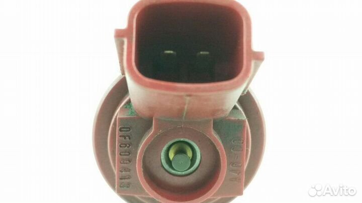 Форсунка топливная Nissan R'nessa N30 SR20 1999