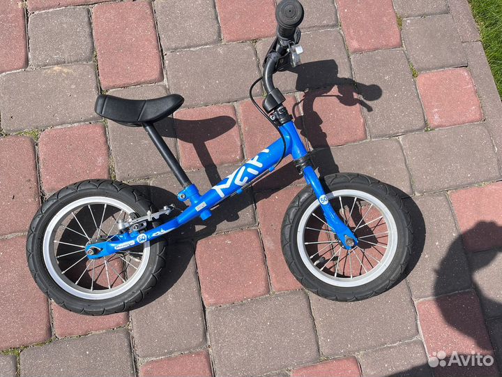 Беговел yedoo