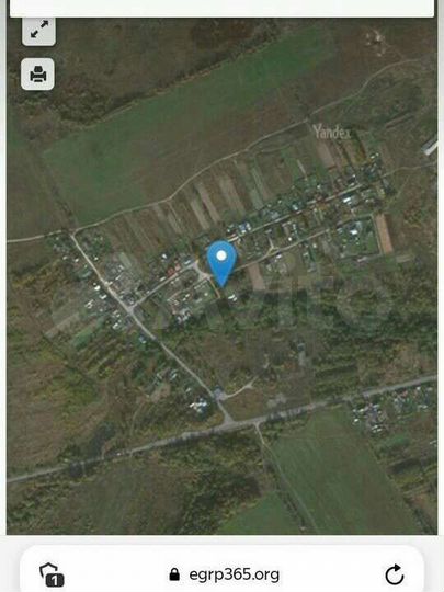 Участок 15 сот. (ИЖС)