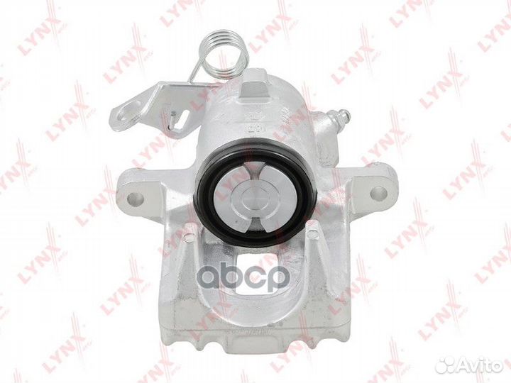 Суппорт тормозной зад лев VW Bora 98-13 CF