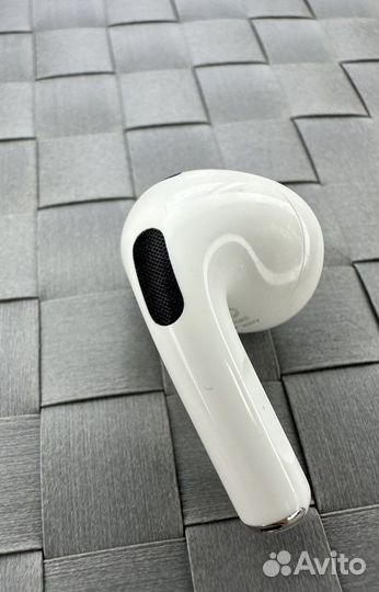 Airpods 3 правый наушник оригинал