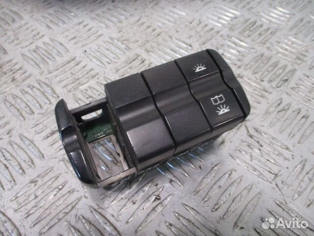 Блок кнопок Mercedes-Benz A9435400146