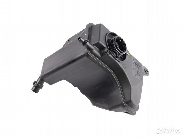 Компенсационный бак охлаждающая жидкость bogap B42