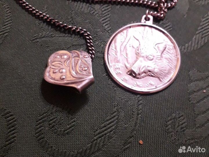 Подвеска для воды