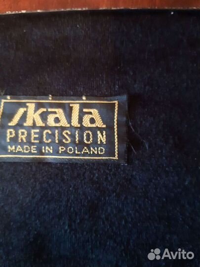 Готовальня польская времен СССР