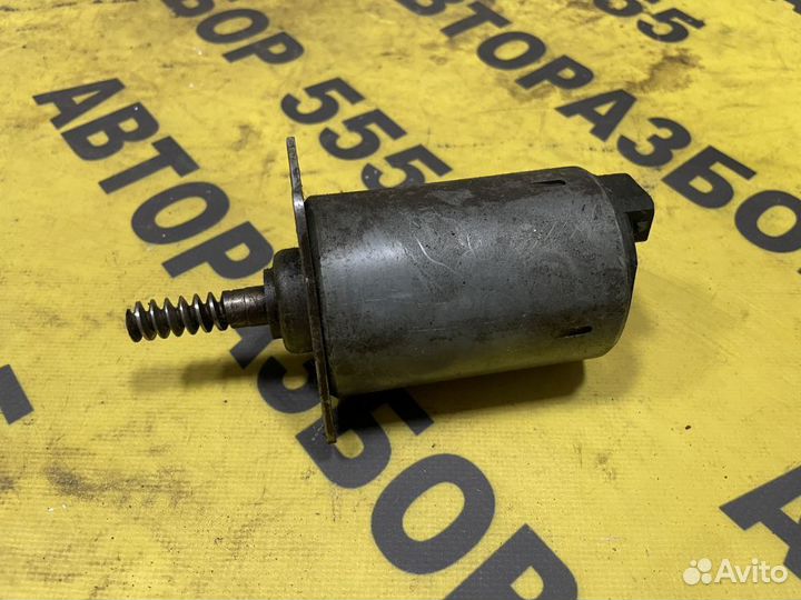 Механизм изменения фаз грм Peugeot 308