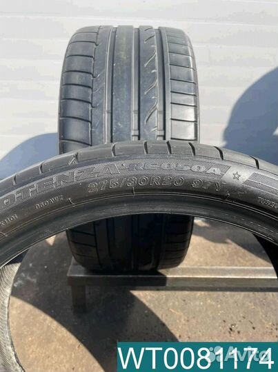 Bridgestone Potenza RE050A 275/30 R20 95T
