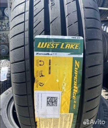 Westlake ZuperAce Z-007 255/40 R19 99W