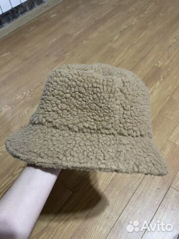 Шапка панама