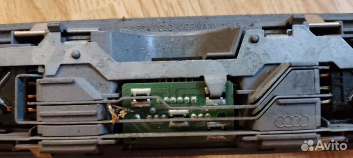 Плафон салонный Audi A6 C5 1997-2004