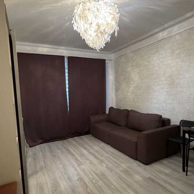 Комната 19 м² в 3-к., 1/5 эт.
