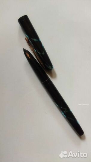 Перьевая ручка wing sung 812