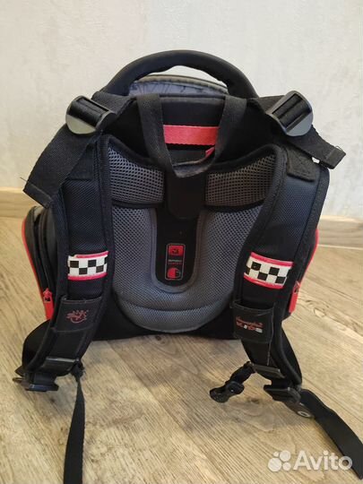 Рюкзак школьный для мальчика 1 класс