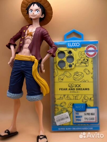 Чехлы для iPhone