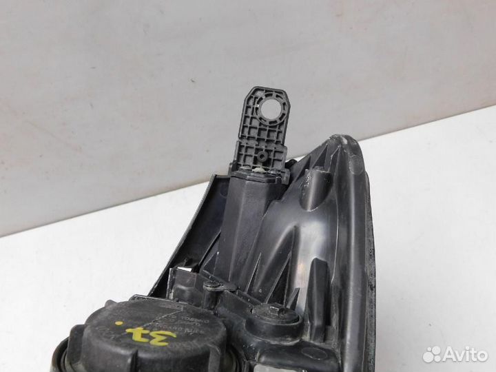 Фара правая Hyundai Tucson