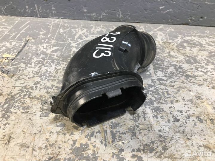 Патрубок воздушного фильтра Renault Kaptur