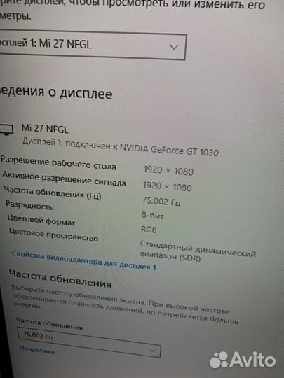 Игровой пк на intel core