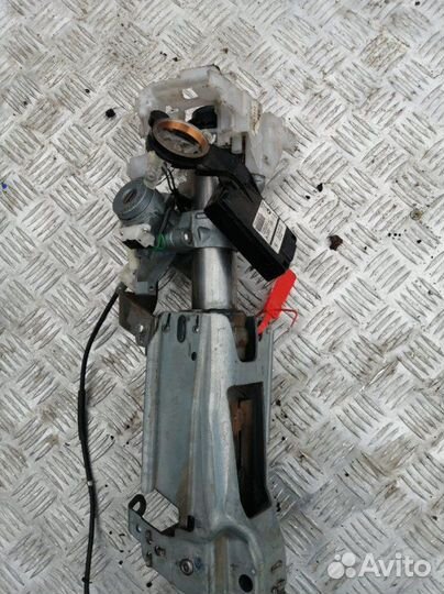 Рулевая колонка Mitsubishi Lancer CY 1.84B10