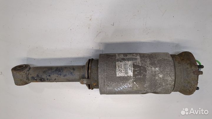 Амортизатор подвески Land Rover Discovery 3, 2008