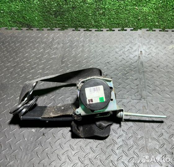 Ремень безопасности передний правый Opel Astra