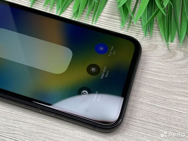 iPhone 11 128GB Black