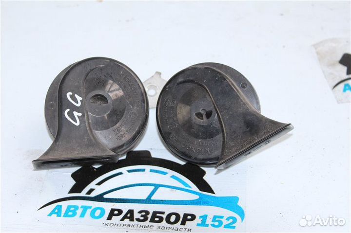 Сигнал звуковой Mazda 6 GG L3-VE 2002-2007