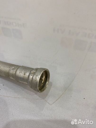 Трубка кондиционера (шланг) Toyota Camry XV55