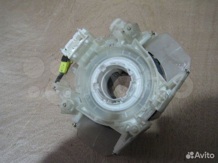 Механизм подрулевой SRS Nissan X-Trail T30