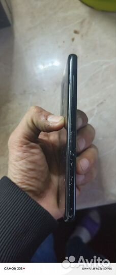 Телефон Samsung a8 plus на запчасти