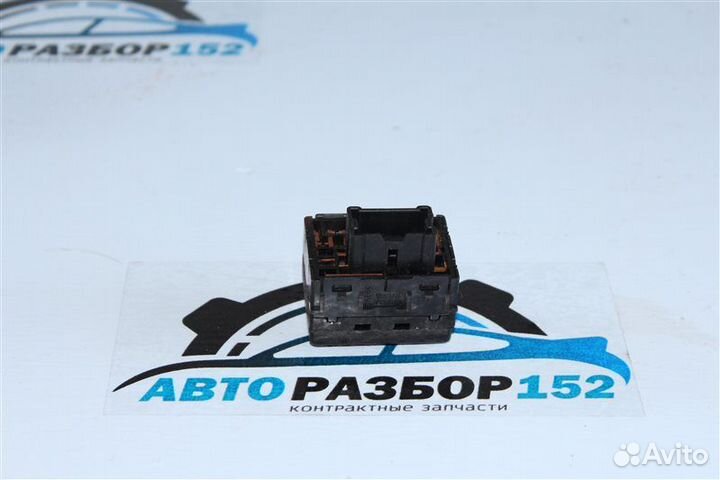 Кнопка регулировки зеркал Nissan Teana J31 VQ23DE