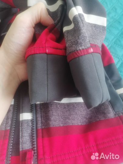 Куртка softshell 128