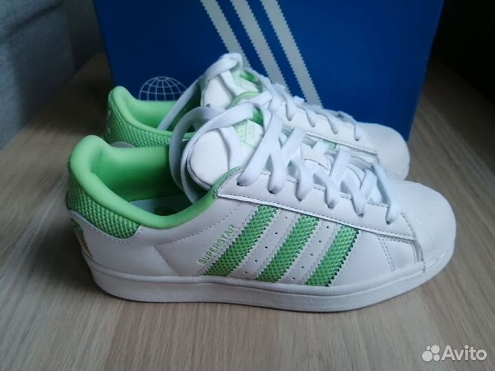 Кроссовки новые Adidas оригинал 36