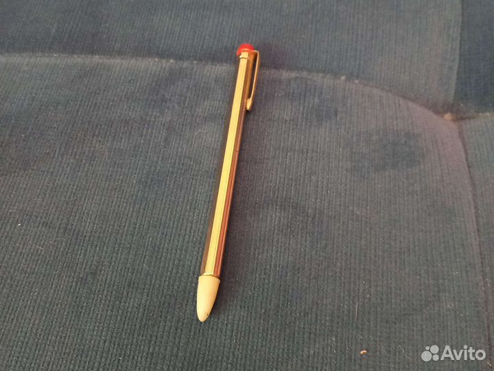 Ручка перьевая СССР